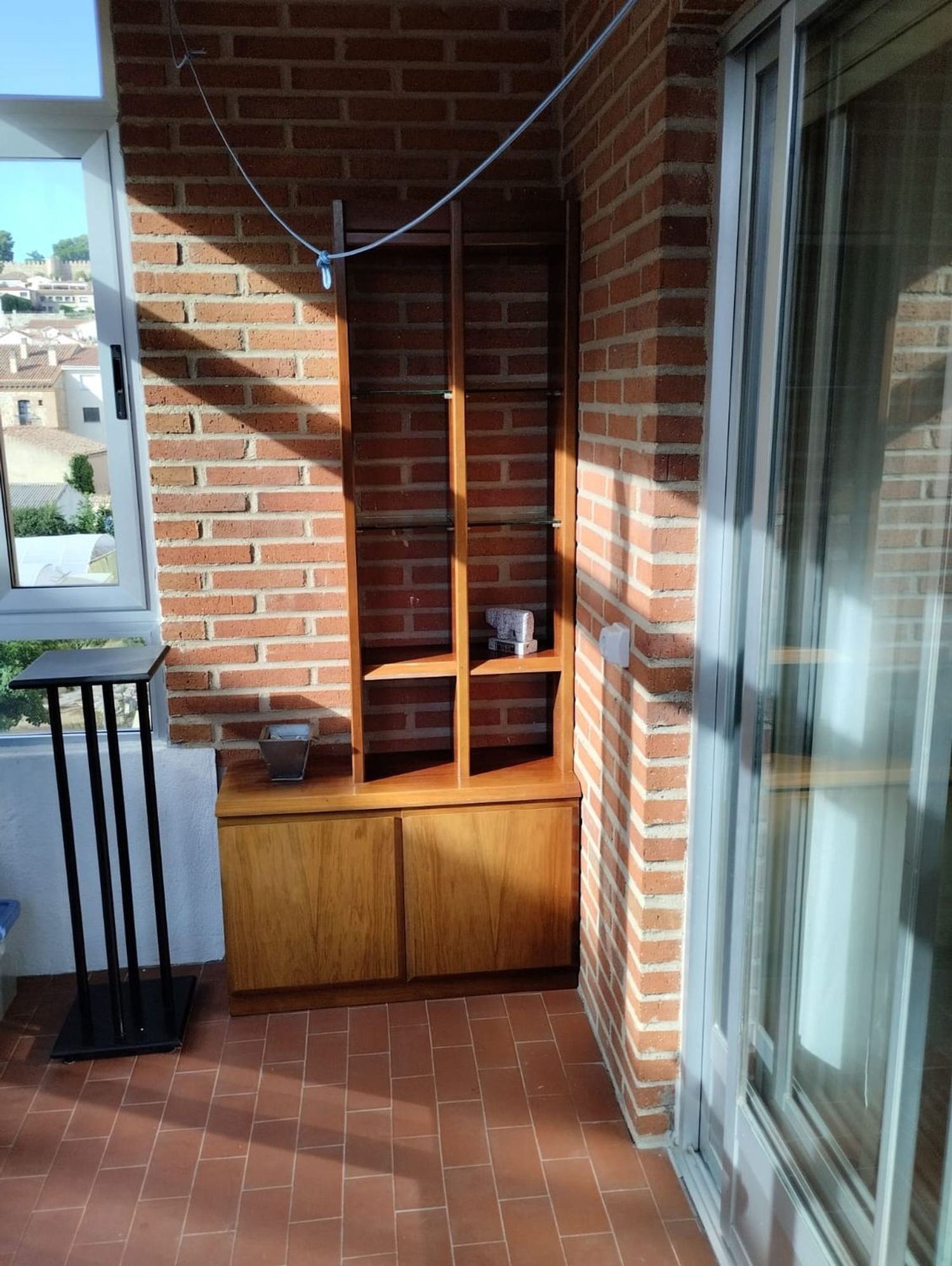 Piso en Calle Burgohondo, 3, Sur, Sur - Foto 39