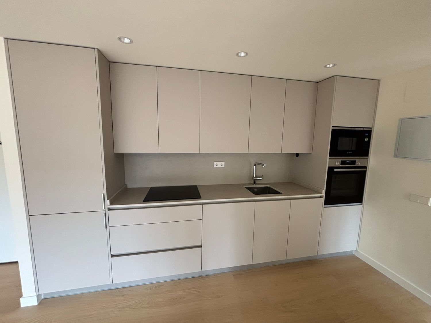 Piso en calle de Apolonio Morales, 6 - Foto 4