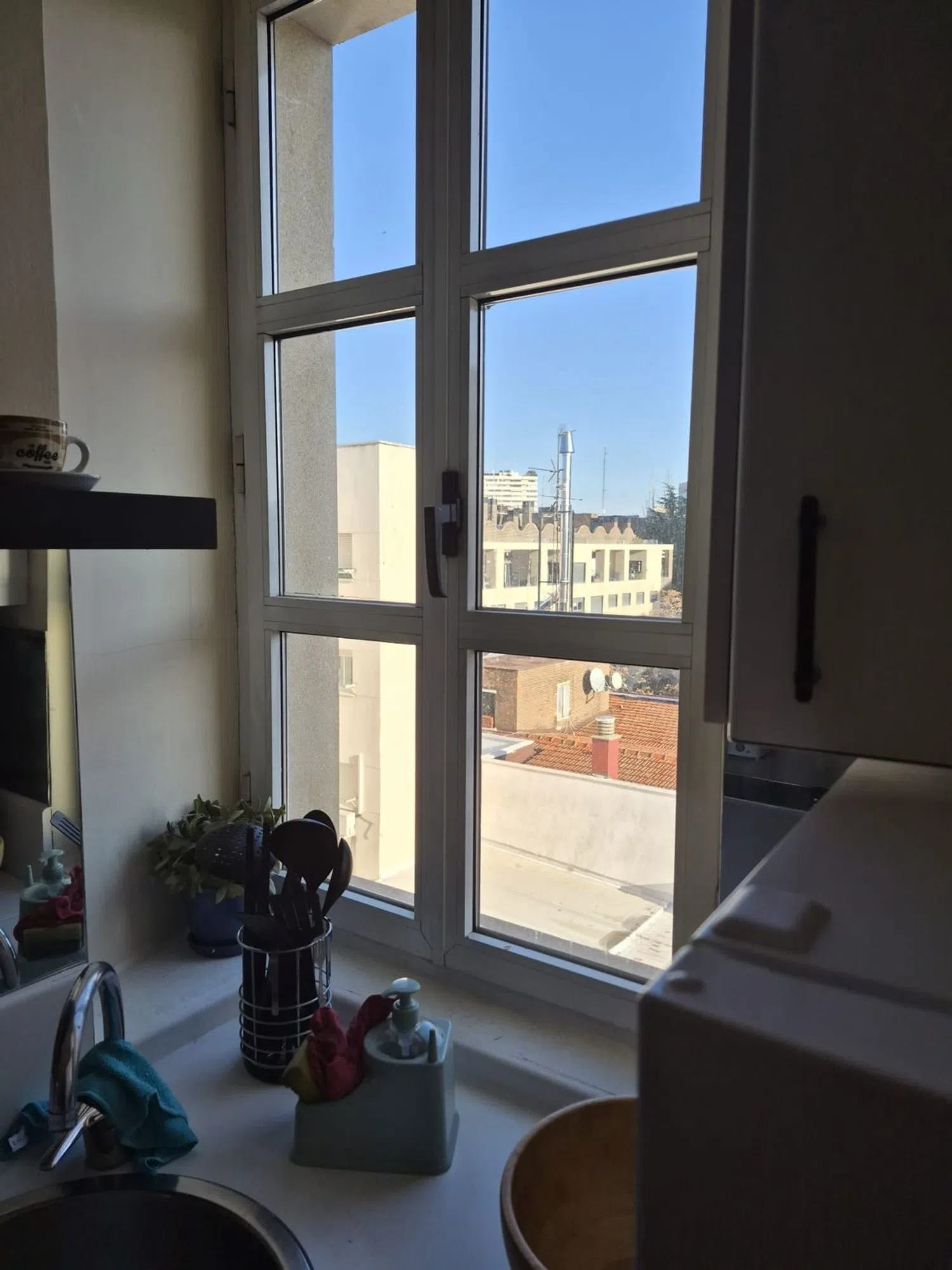 Piso en calle Duque de Sevilla, 12 - Foto 9