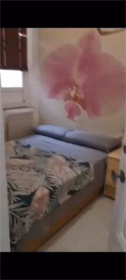 Piso en Alhamar