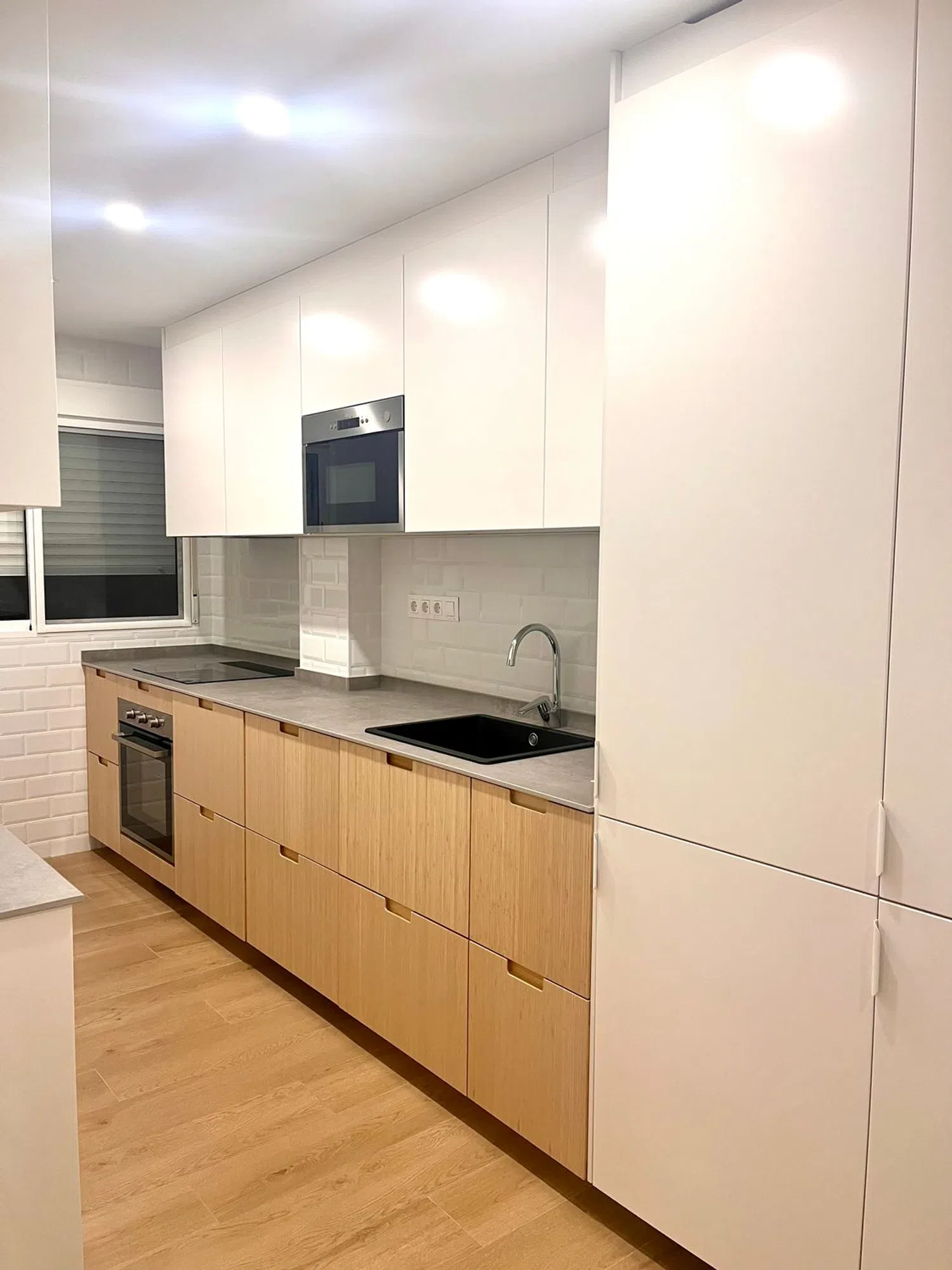 Piso en calle Gaucín, 23 - Foto 1