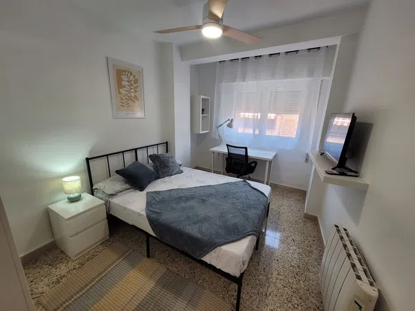 Piso en calle de Leonardo Torres Quevedo, 10 - Foto 15