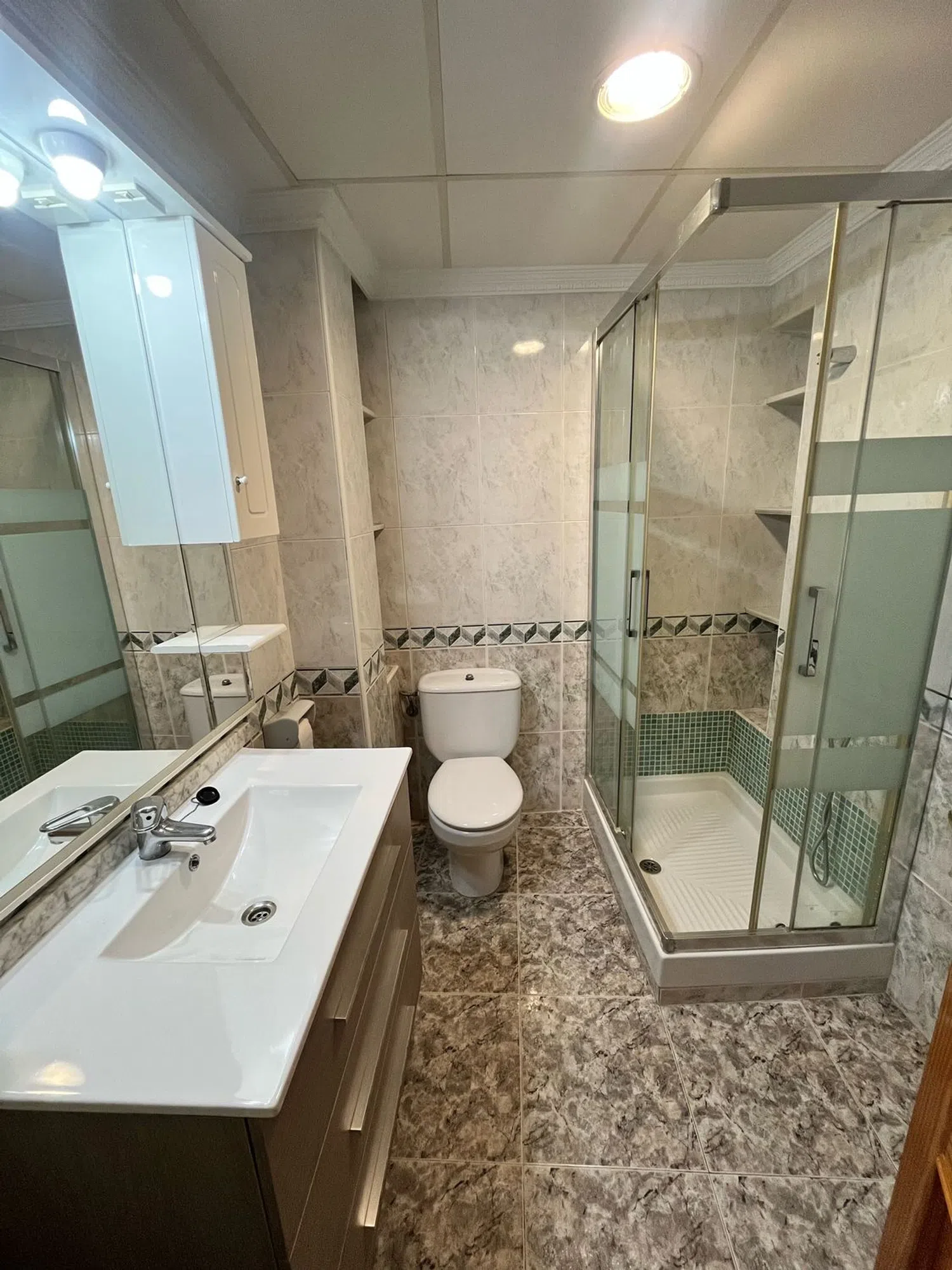 Piso en avenida de los Almendros, 36 - Foto 8