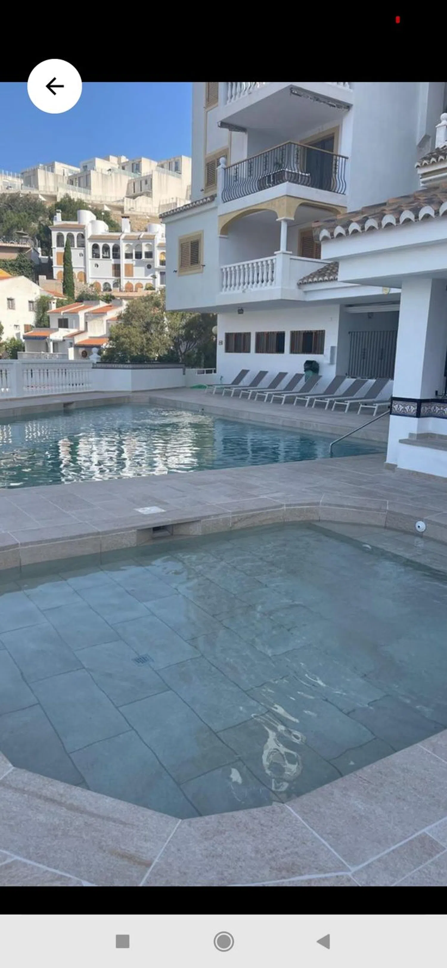 Piso en Barranc de Palomes, 2 - Foto 10