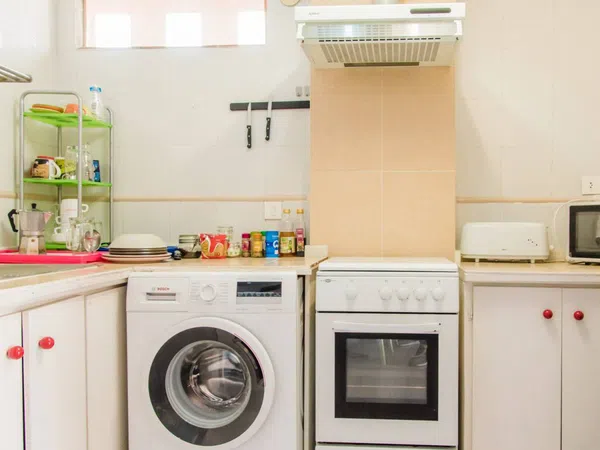 Estudio en Calle de Dalt, 30, El Carme - Foto 10