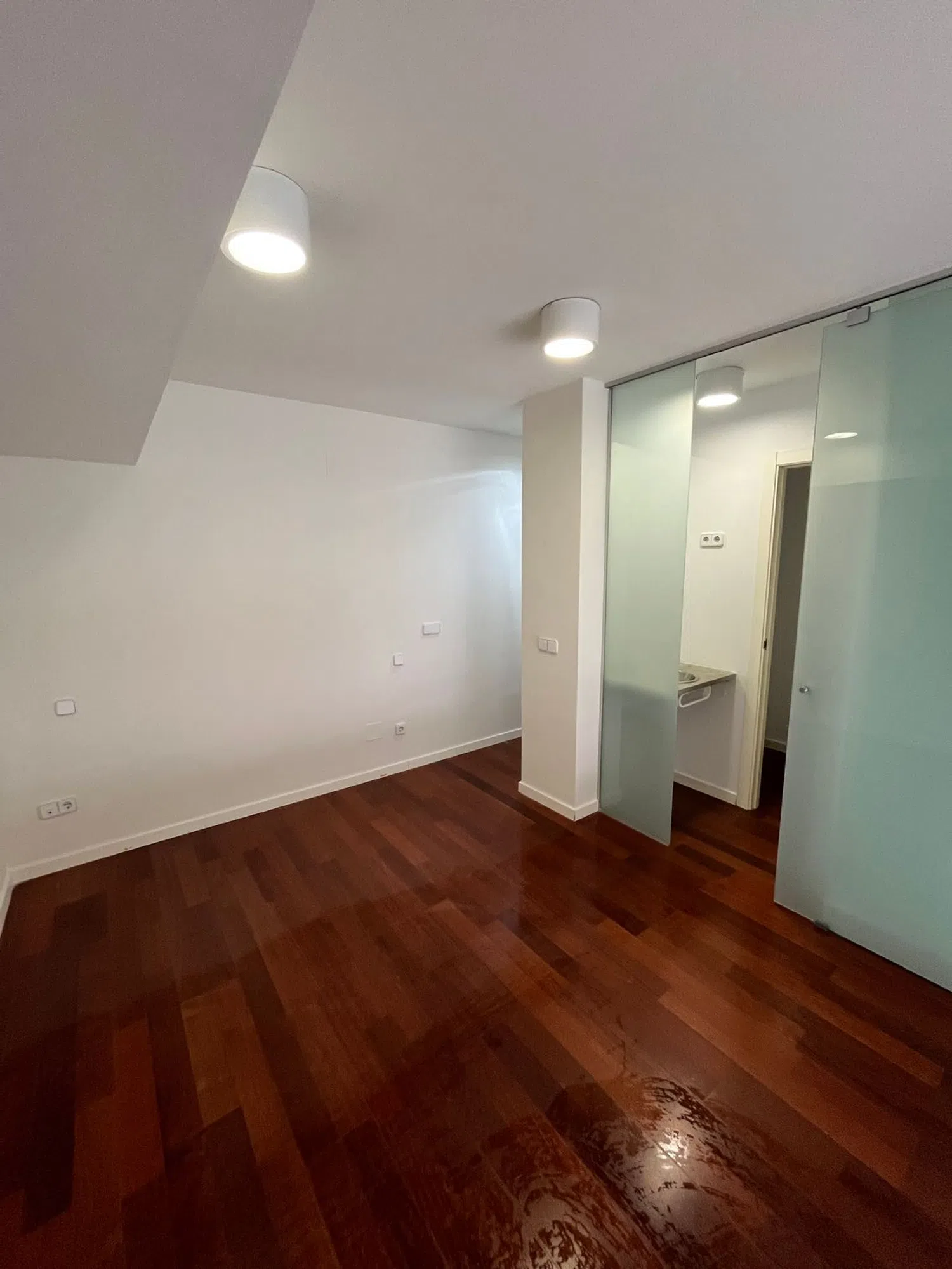 Estudio en avenida del Cerro del Águila, 2 - Foto 10