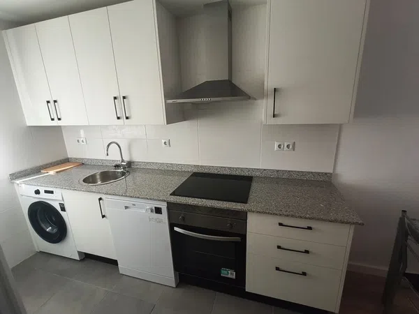 Piso en Paseo San Antonio, 25, Zona Alta, Zona Alta - Foto 4