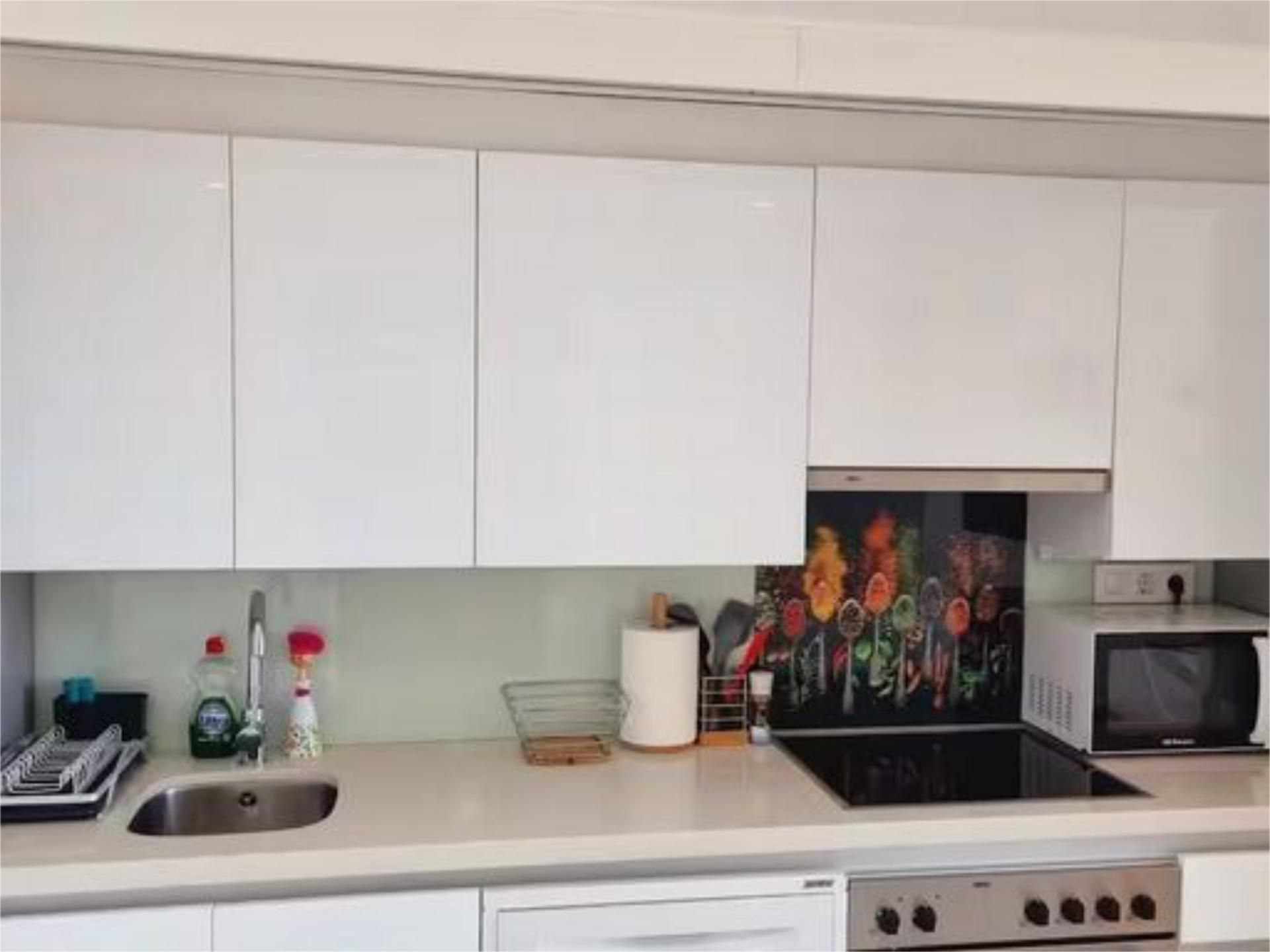 Apartamento en  Carrer del Sarcet 6 - Foto 8