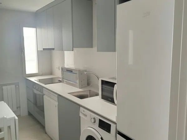 Piso en Calle Volta, 21, San Bernardo - Foto 4