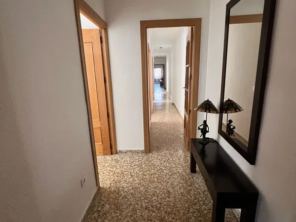 Piso en Calle de Pedrera Baja, 42 - Foto 1