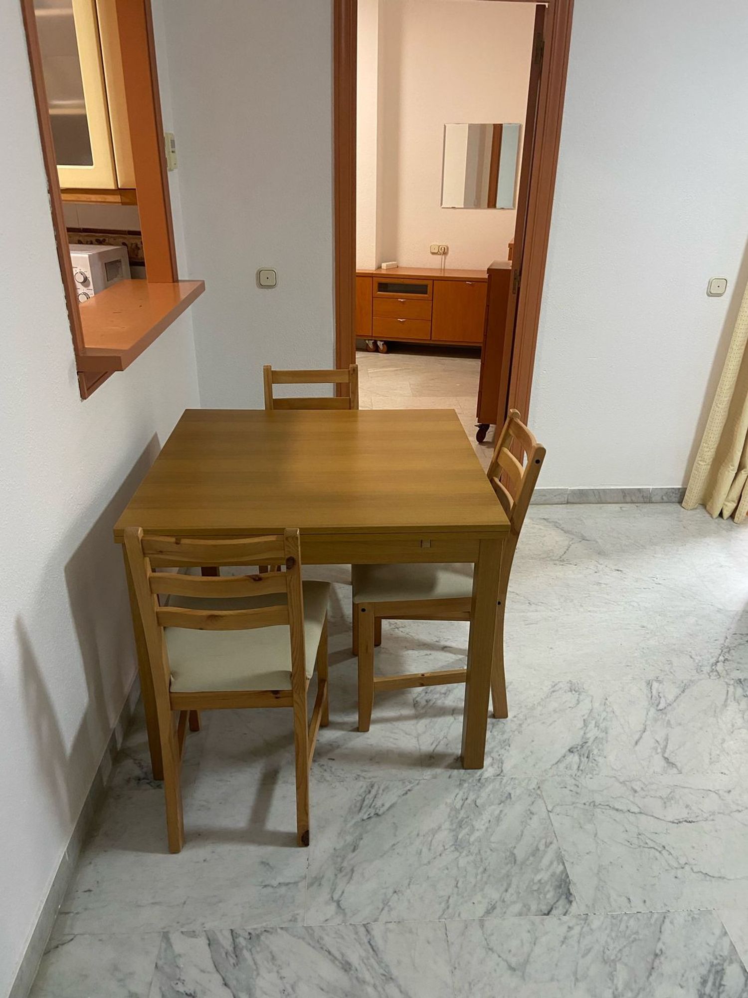 Piso en calle Camilo José Cela, 4 - Foto 4