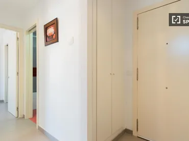 Piso en Godella - Foto 3