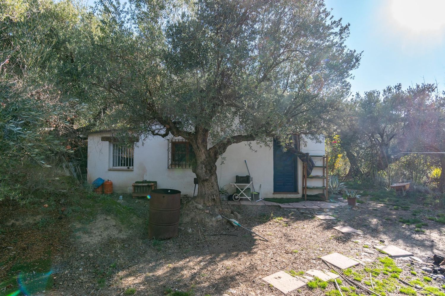 Cortijo en Solana s/n - Foto 8