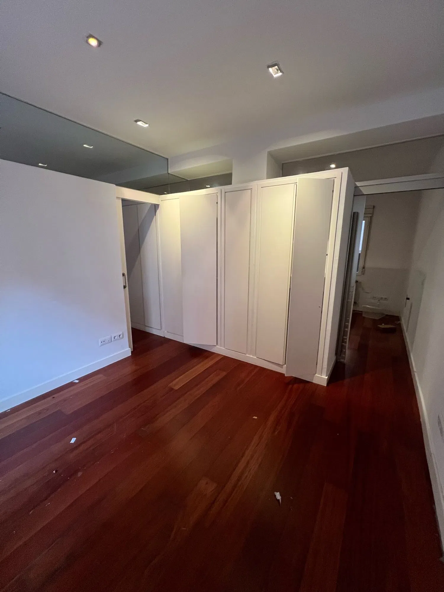 Piso en calle de Modesto Lafuente, 53 - Foto 1