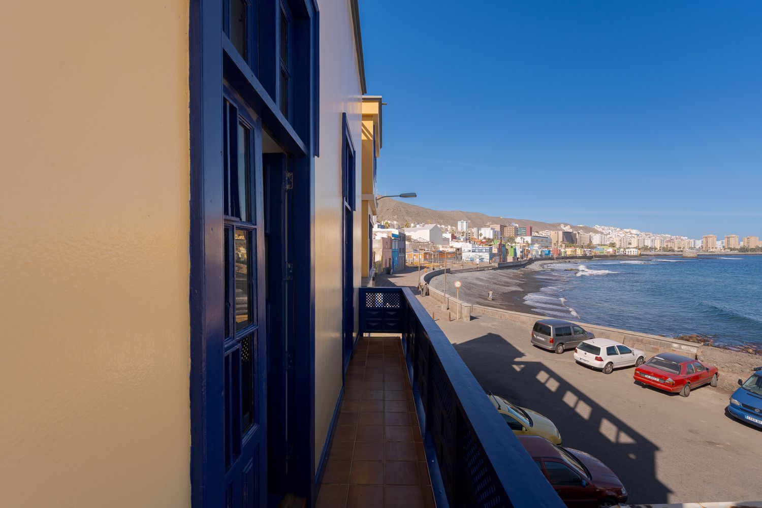 Casa o chalet independiente en San Juan de Dios-Salto del Negro-Playa de la Laja - Foto 14