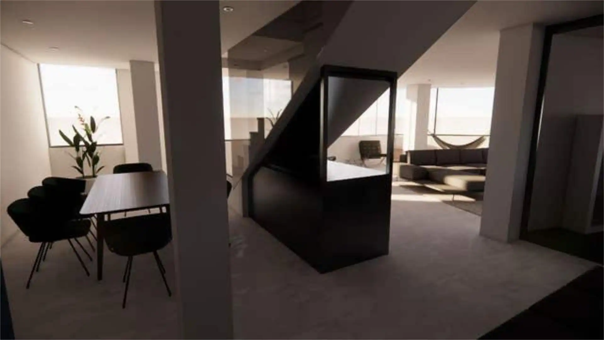 Ático en Alcaravaneras - Foto 3