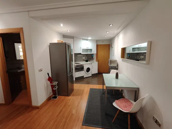 Piso en Avenida Roma, 8, HUCA-La Cadellada - Foto 5