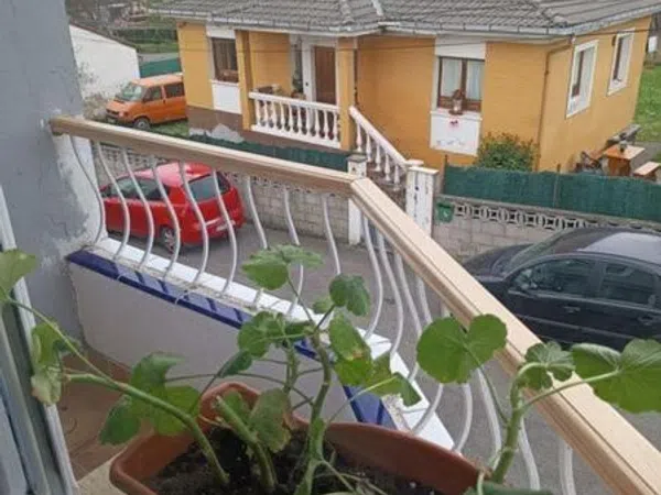 Casa independiente en calle Huerta de Otero, 3 - Foto 12