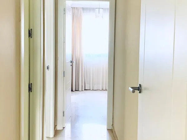 Piso en Calle Luis Doreste Silva, 25, Arenales - Lugo - Avda Marítima - Foto 15
