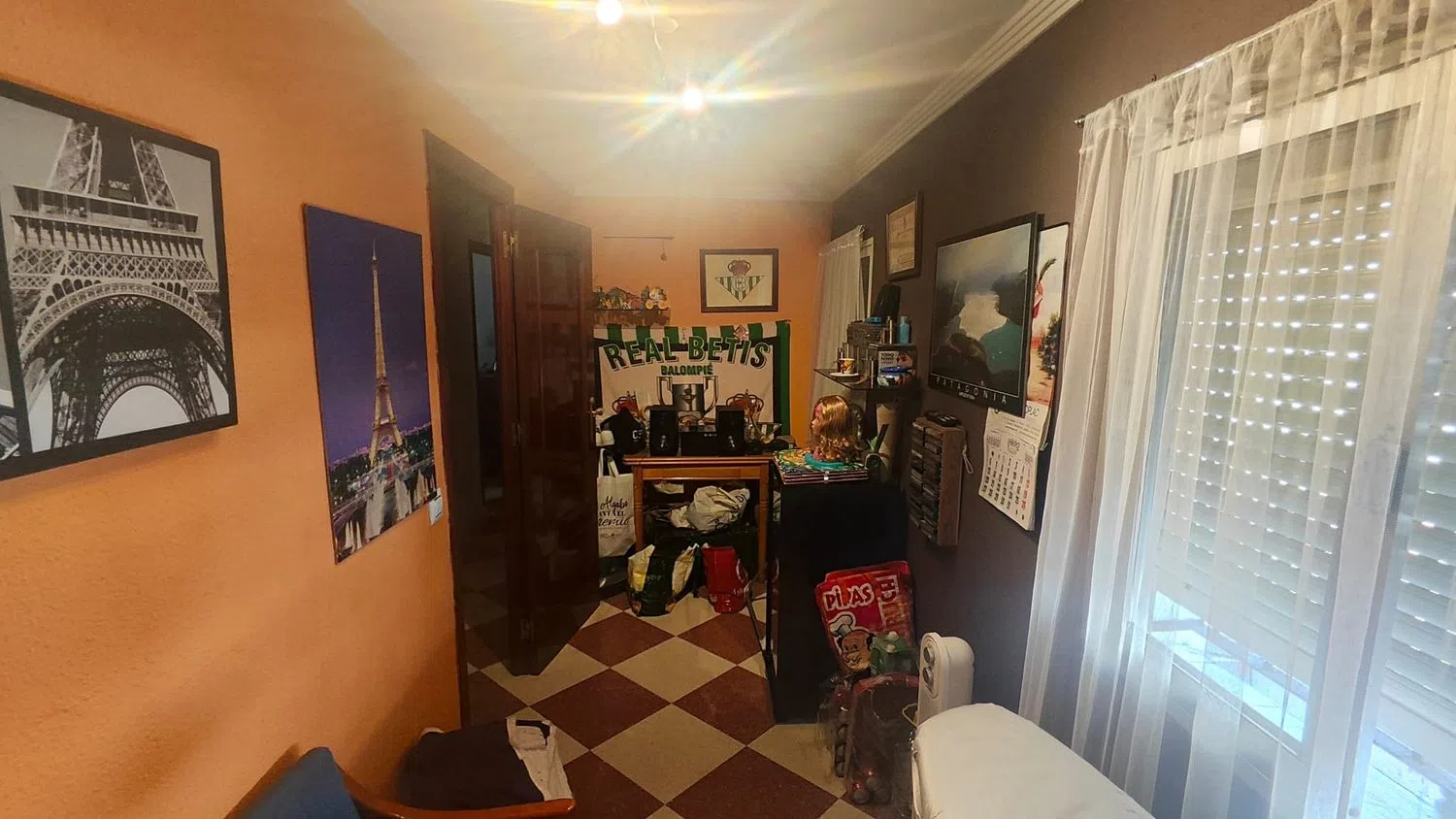 Piso en calle Medina y Galnares, 117 - Foto 14