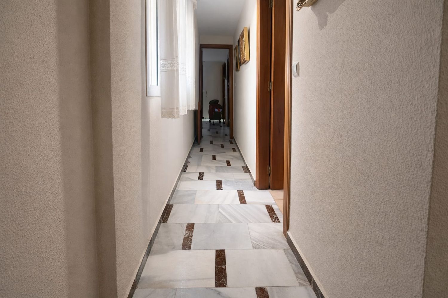 Ático en calle Pintor Juan Gris, 1 - Foto 4