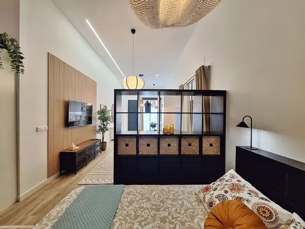 Piso en avenida Marqués de Espinardo, 4 - Foto 7