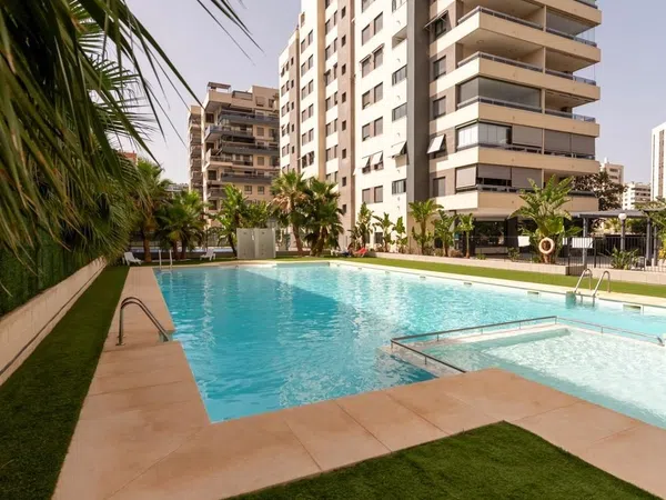 Piso en Calle del Torero Luis Francisco Esplá, 11, PAU 5 - Foto 45