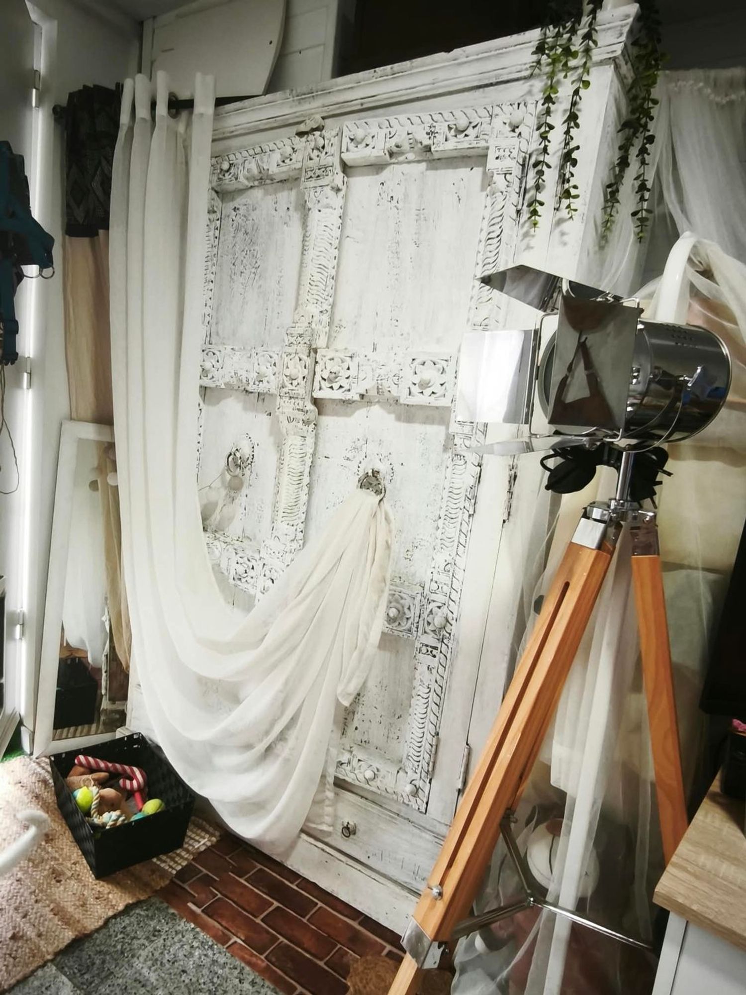 Estudio en Calle Coruña, 279 - Foto 2