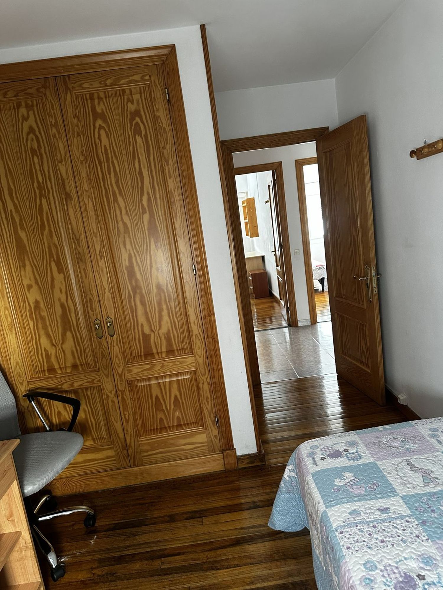 Piso en Calle de Fernando III o Santo, 10, Ensanche - Sar, Ensanche - Sar - Foto 9