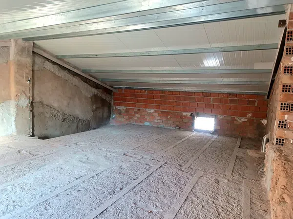 Chalet adosado en Belen, 7 - Foto 12