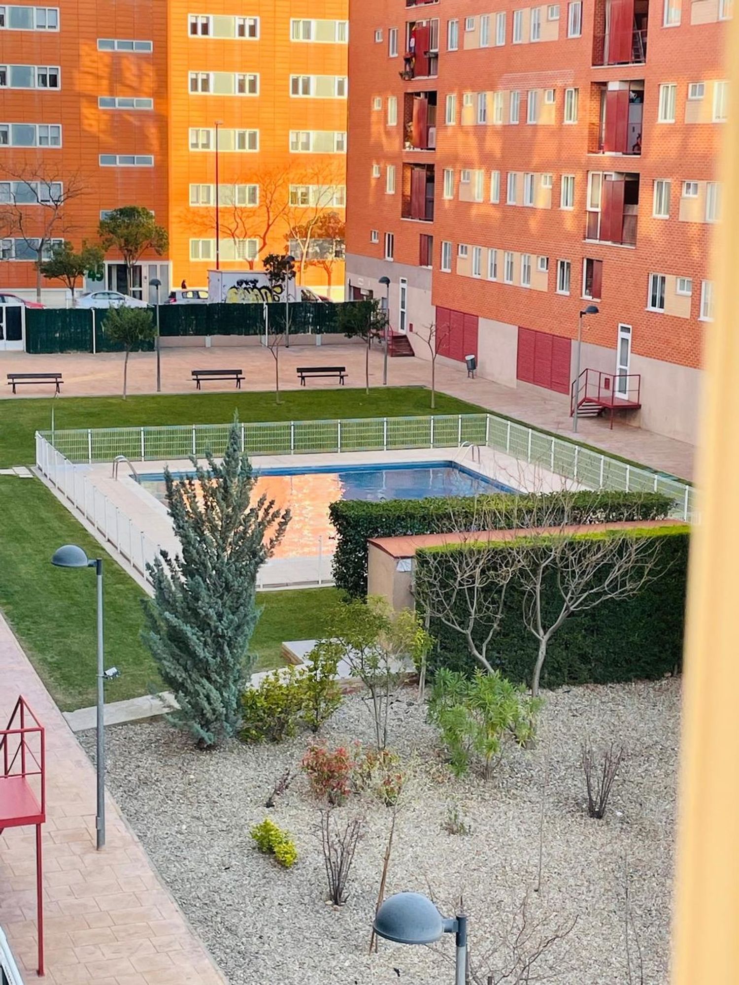 Piso en calle la Reina de África, 17 - Foto 22