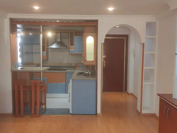 Piso en Avenida Manuel Gorria, 38 6a, Olletas - Sierra Blanquilla - Foto 11