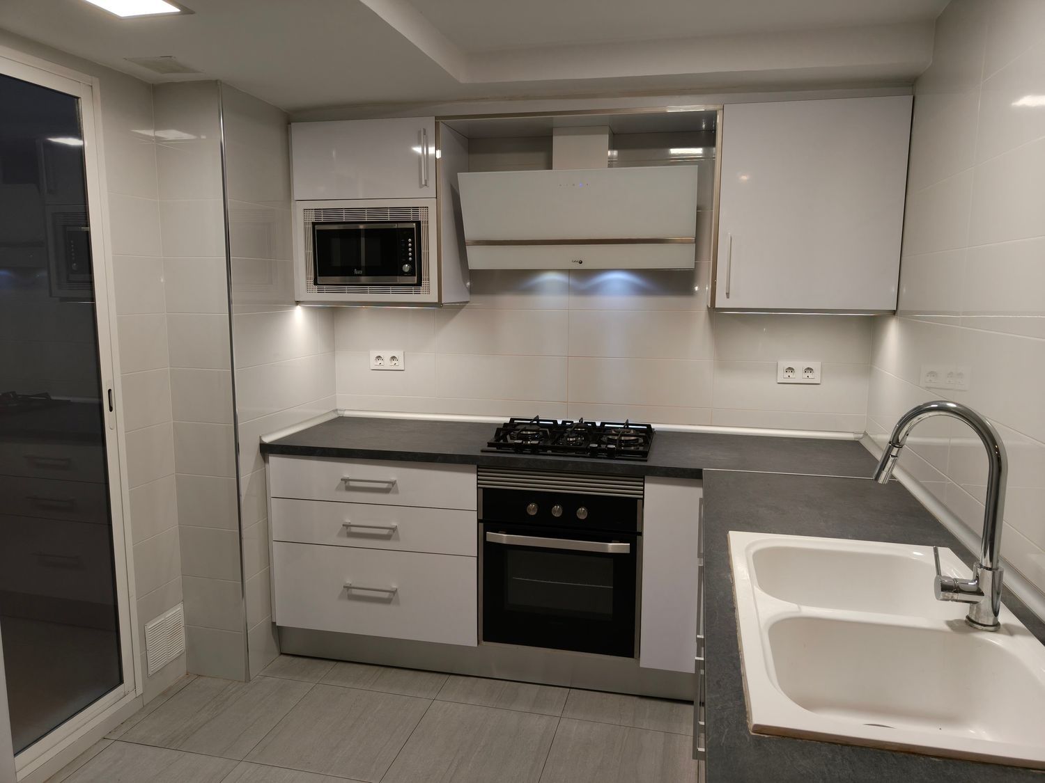 Piso en calle del Ceramista Ros, 16