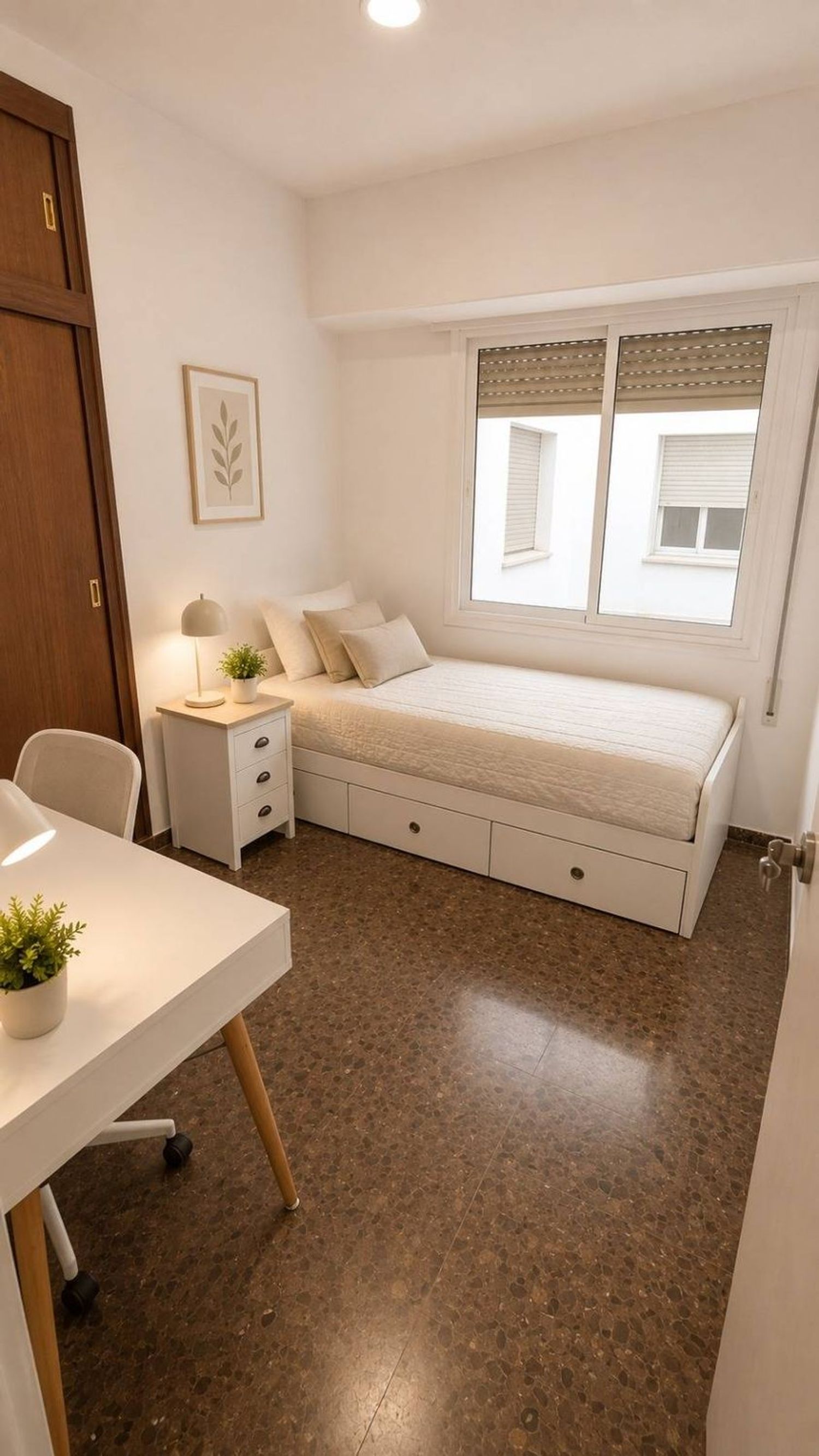 Piso en Calle de Sant Vicent Màrtir, Arrancapins - Foto 45