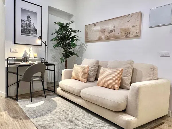 Piso en calle de Feijóo, 7