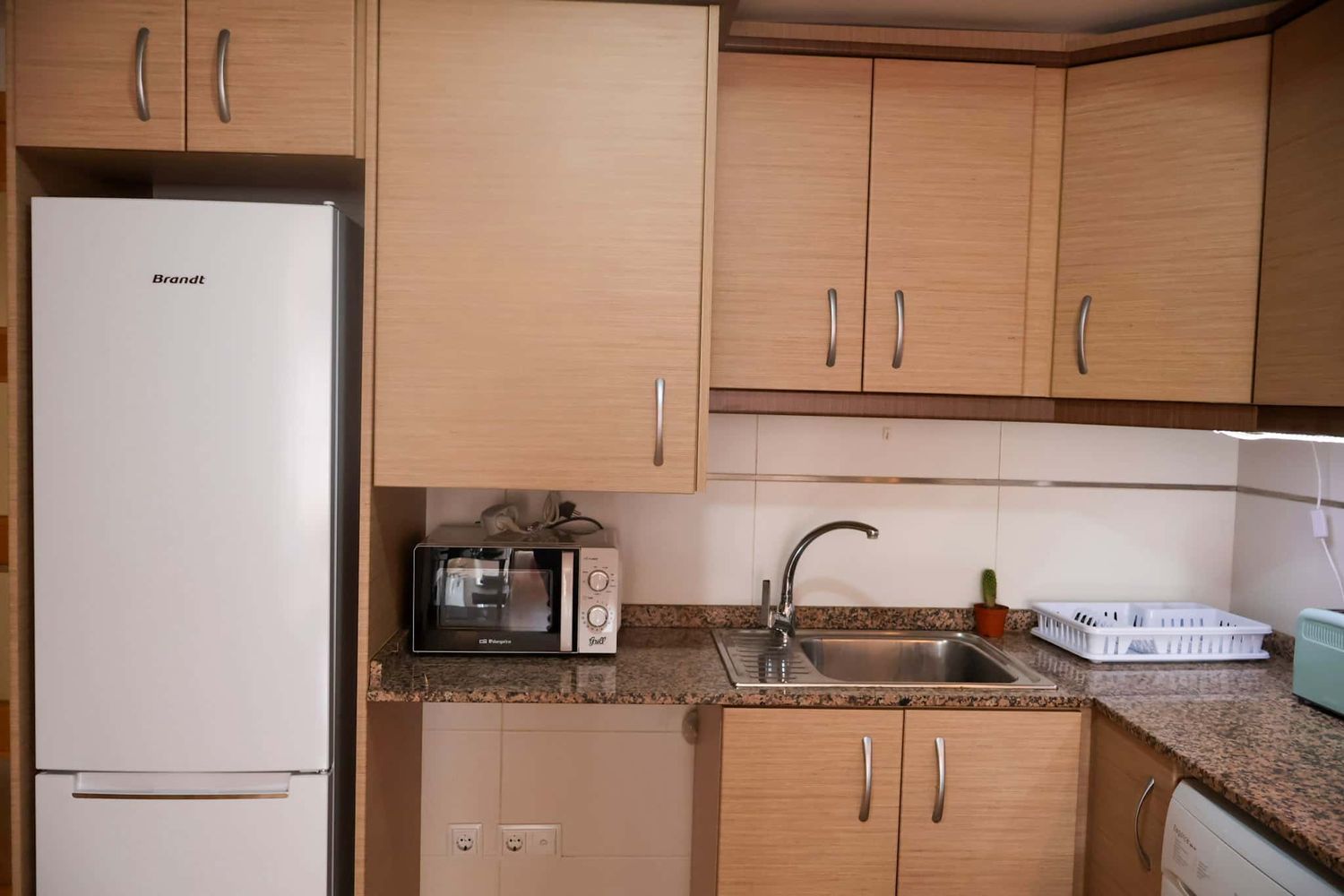 Estudio en Avenida de Burjassot, 124, Benicalap - Foto 14
