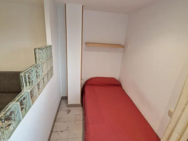 Estudio en Calle de Joaquín Lorenzo, 54 - Foto 4