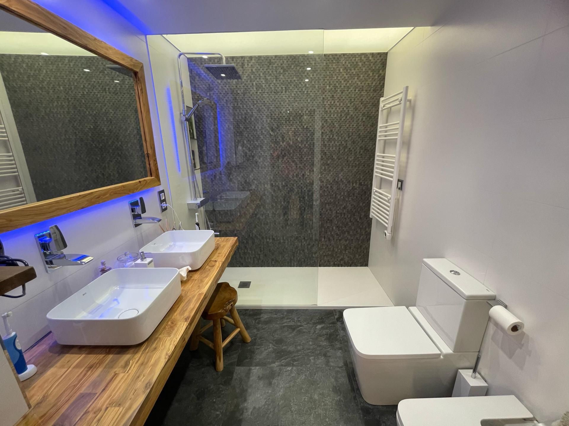 Piso en  Plaza Santa Victoria 01 - Foto 16