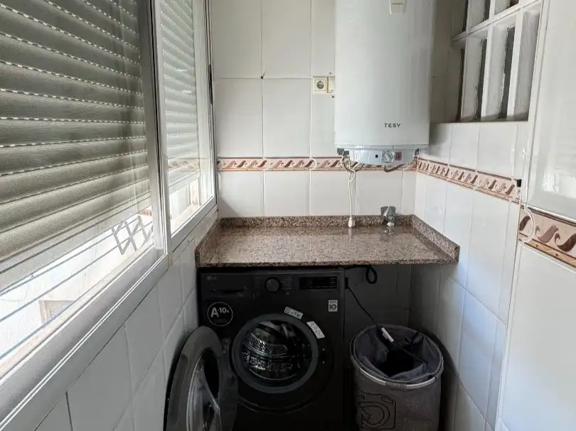 Piso en Gandia - Foto 21
