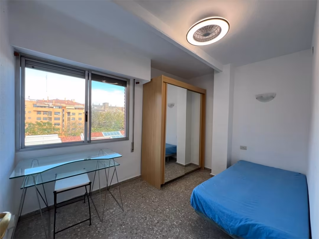 Piso en  Carrer de Fuencaliente 4 - Foto 18