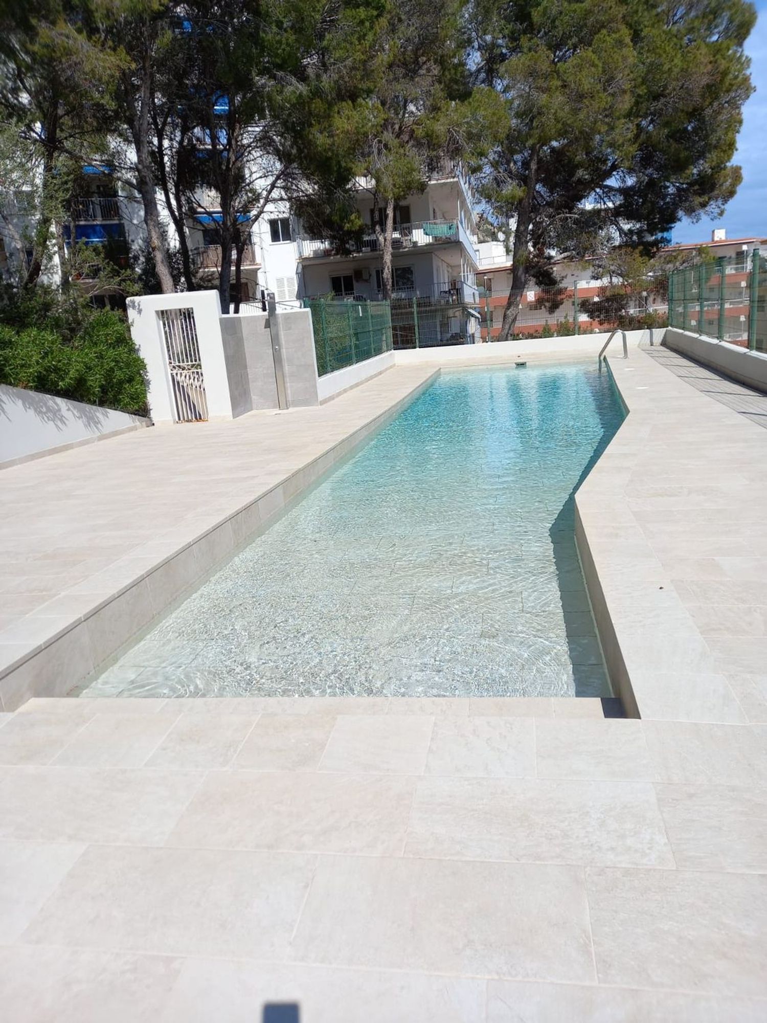 Piso en calle de Ramon de Montcada, 9 - Foto 2