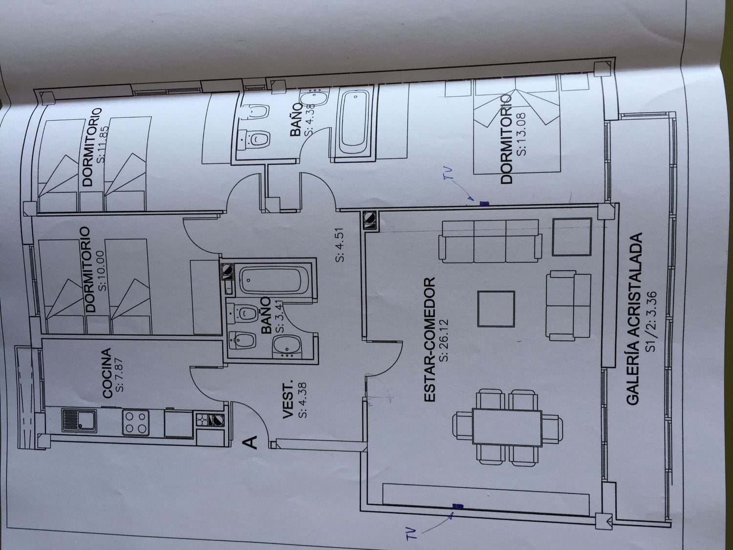 Piso en calle el Globo, 24 - Foto 22