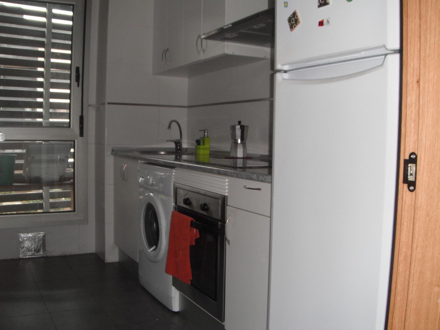 Piso en calle ernest lluch, 21 - Foto 4