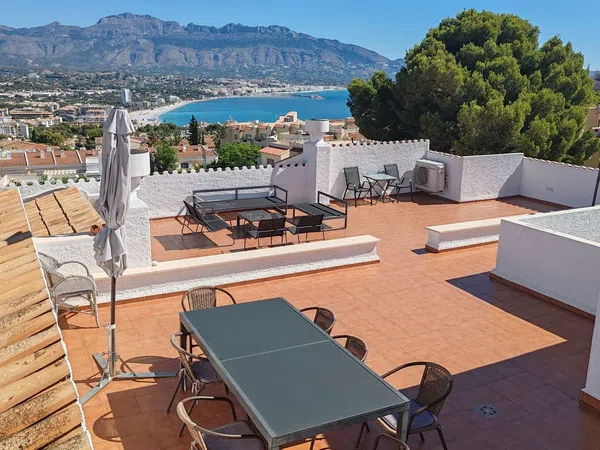 Piso en Calle Badia, 56, L'Albir, L'Albir - Foto 6