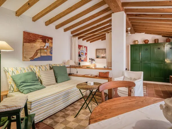 Casa o chalet independiente en Sant Lluis - Foto 14