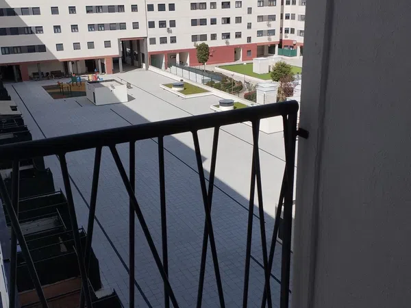 Piso en Calle Francisco Umbral, 4, Espartales - Foto 14
