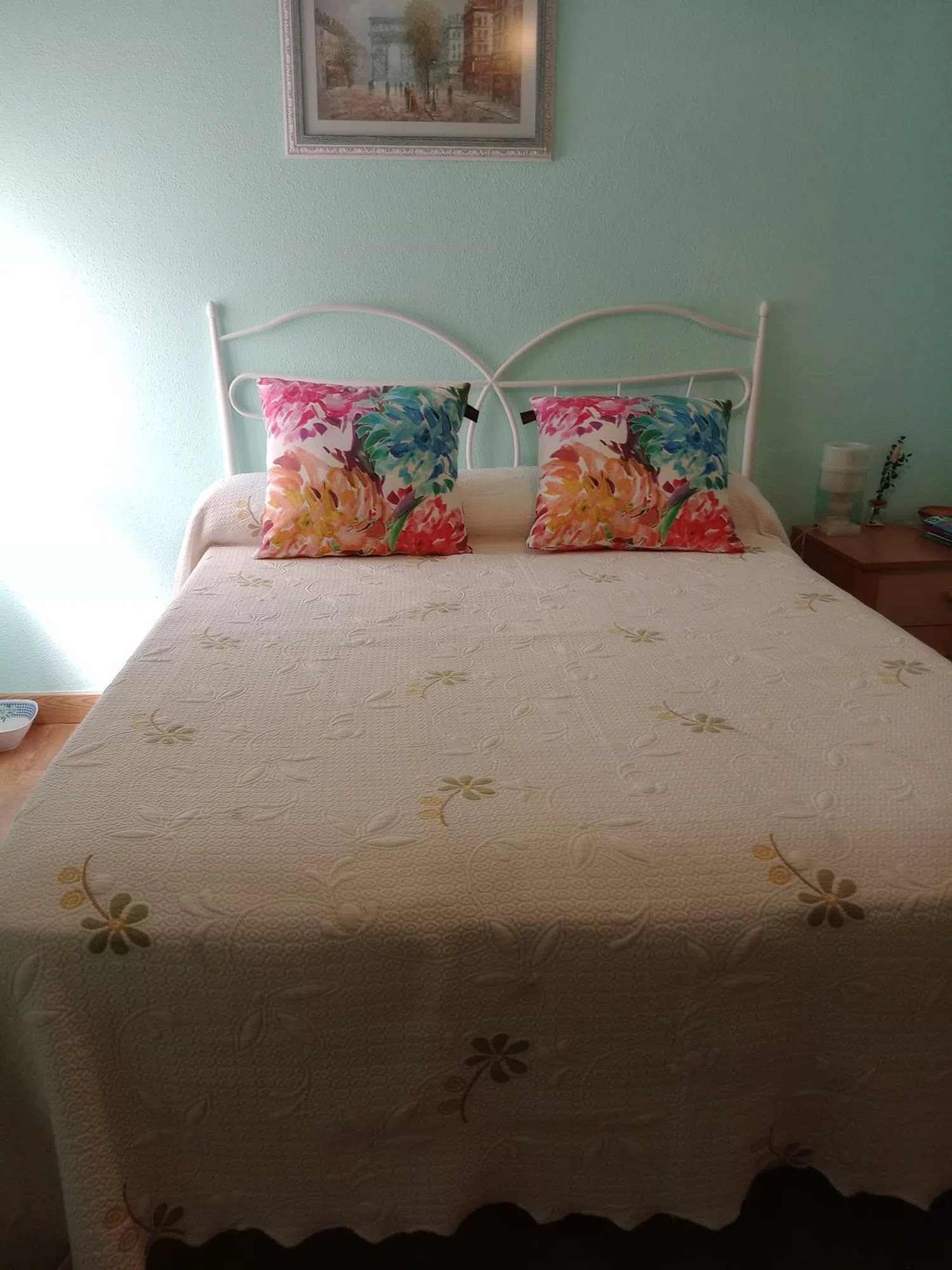 Piso en calle de Pascual Rodríguez, 27 - Foto 28