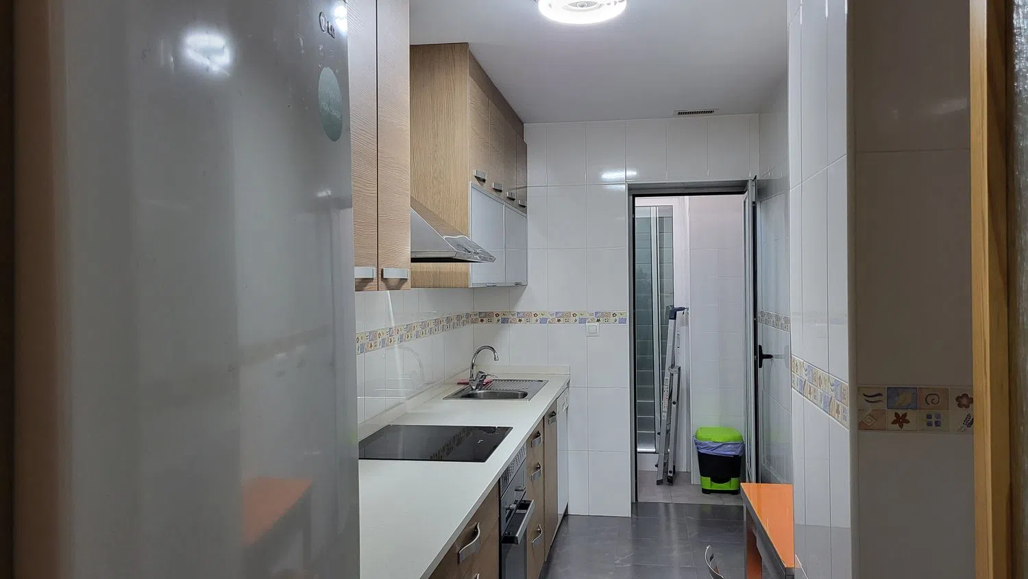 Piso en avenida Francisco Jiménez Ruiz, 17 - Foto 6