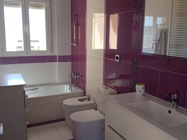 Casa o chalet independiente en Avenida Fuentes del Marqués, 23 - Foto 35