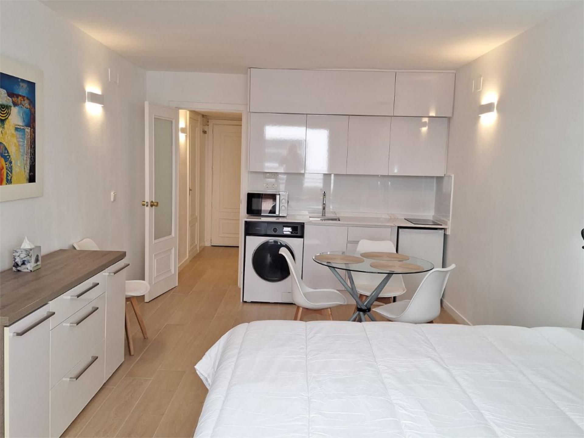 Piso en  Avinguda del Port 42